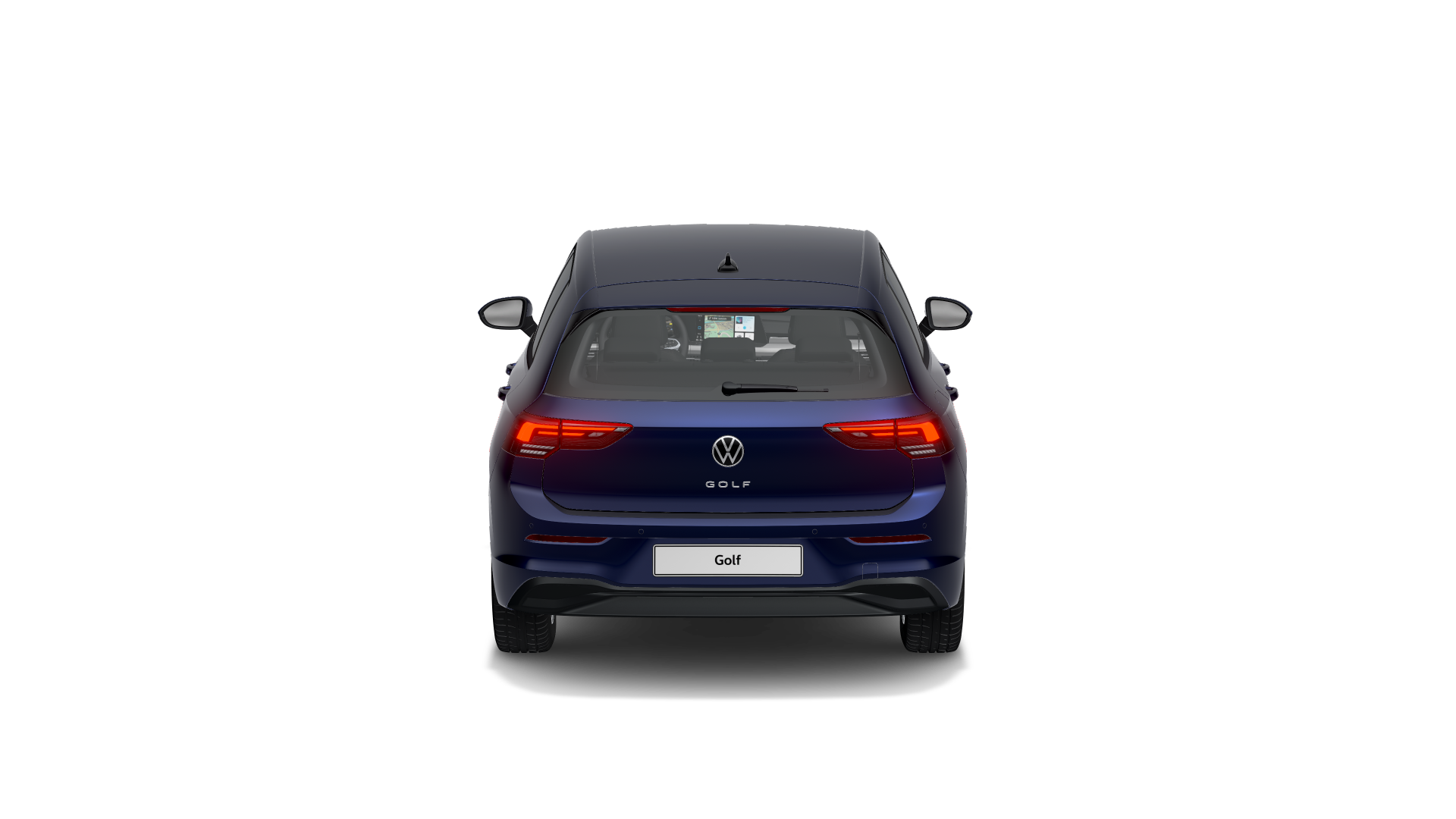 Volkswagen Golf 1.5 TSI Golf VIII Life