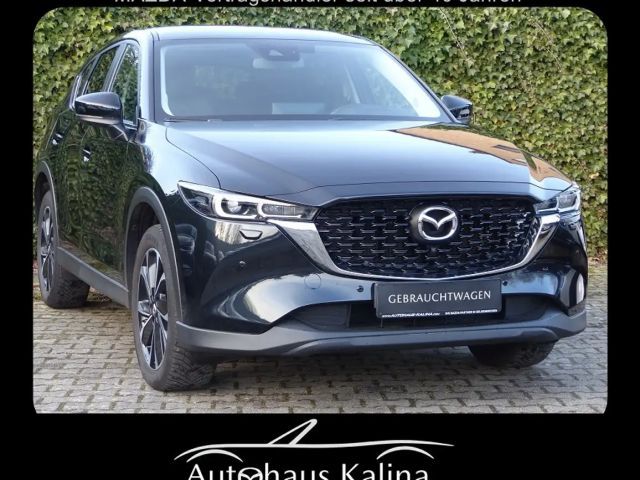 Mazda CX-5 Advantage SkyActiv