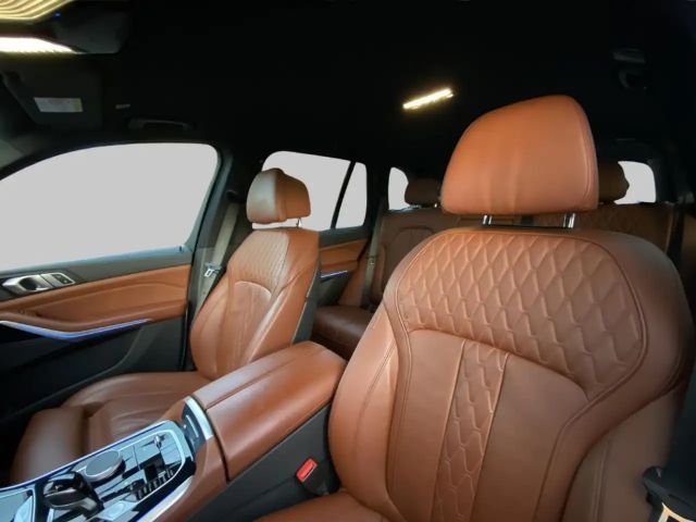 BMW X5 M-Sport xDrive xDrive45e