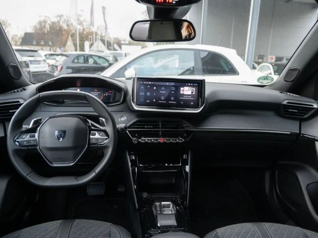 Peugeot 2008 Allure Pack EAT8 PureTech