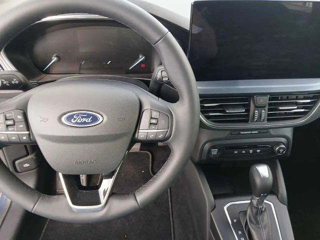 Ford Focus Active EcoBoost Wagon