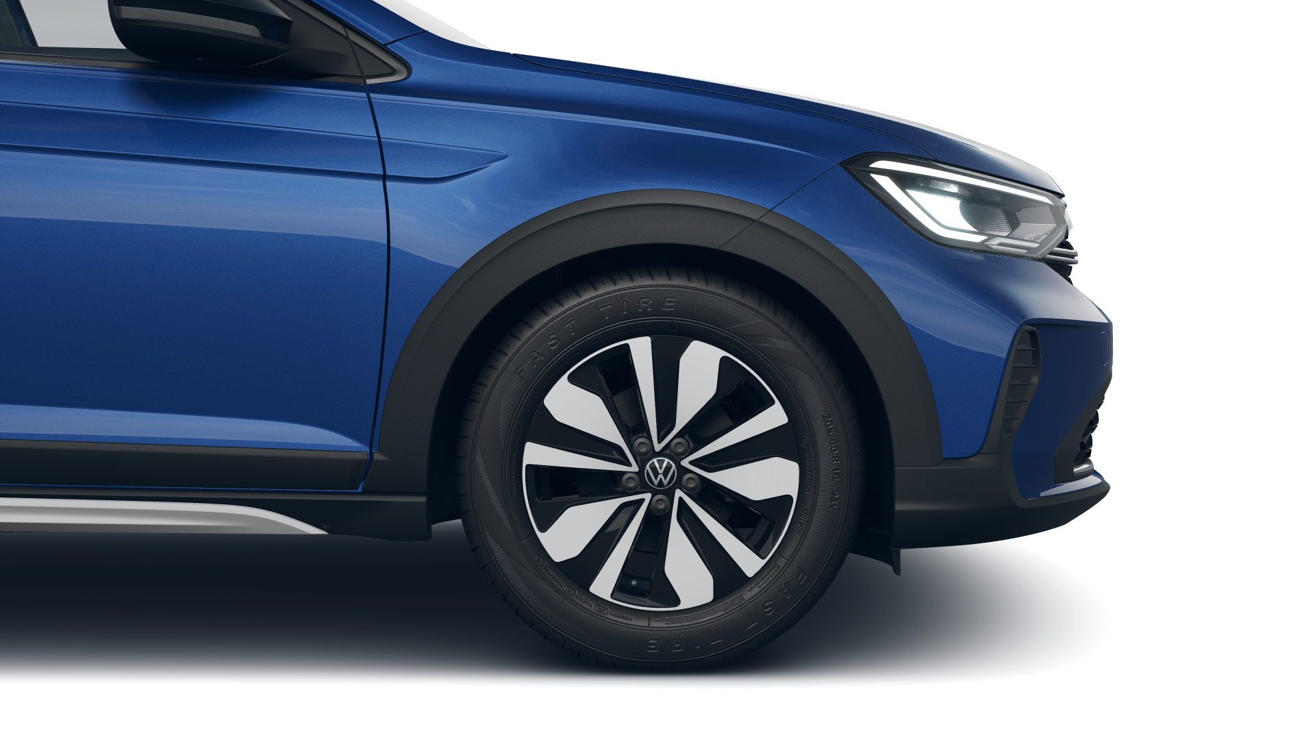 Volkswagen Taigo 1.0 TSI