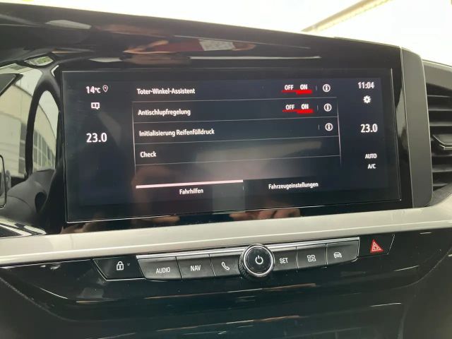 Opel Mokka 1.2 Turbo Turbo Ultimate