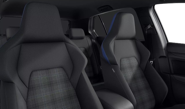 Volkswagen Golf GTE Golf VIII eHybrid