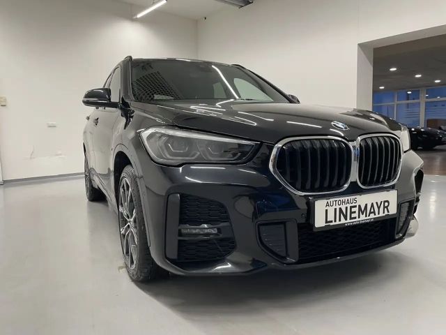 BMW X1 M-Sport xDrive
