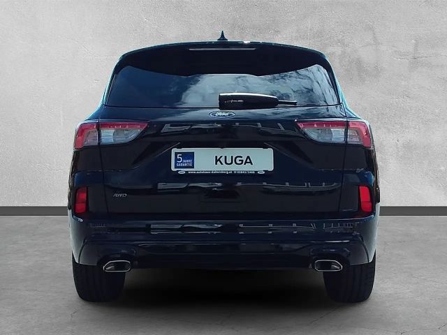 Ford Kuga AWD ST Line X
