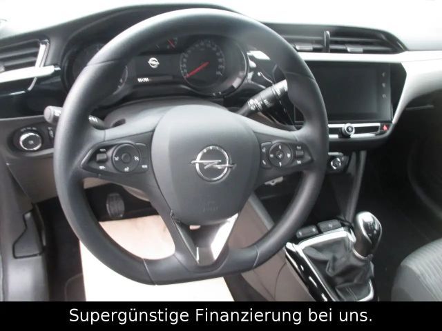 Opel Corsa Edition F Edition