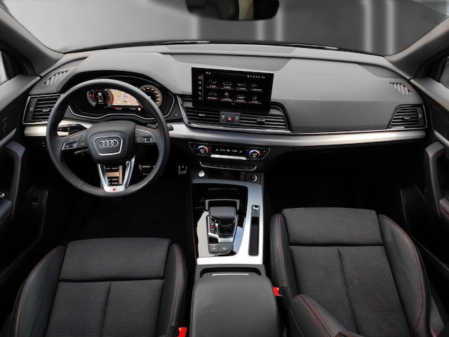 Audi Q5 35 TDI S-Tronic