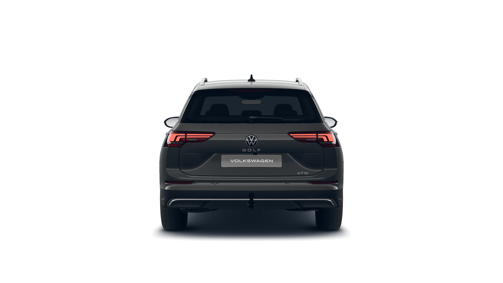 Volkswagen Golf 1.5 eTSI DSG Golf VIII Variant