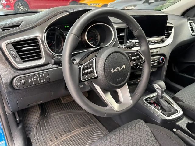 Kia Ceed GDi SportWagon Vision