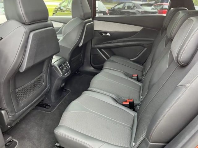 Peugeot 5008 BlueHDi EAT8 GT-Line