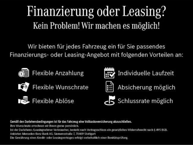 Mercedes-Benz C 220 AMG Line C 220 d Estate