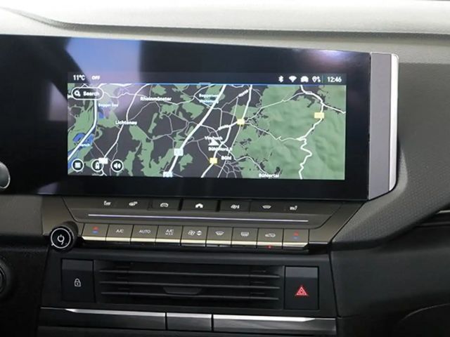 Opel Astra GS-Line Grand Sport Sports Tourer