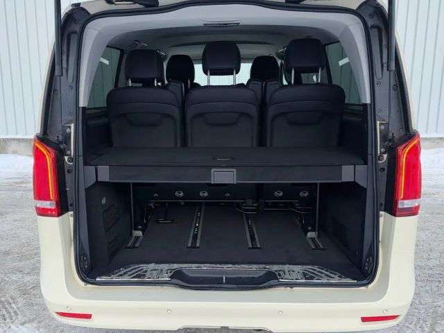 Mercedes-Benz V 250 Extralang V 250 d