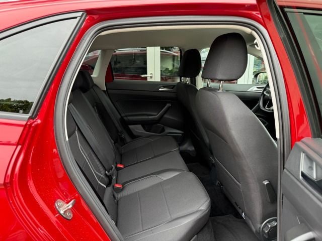 Volkswagen Taigo 1.5 TSI Style