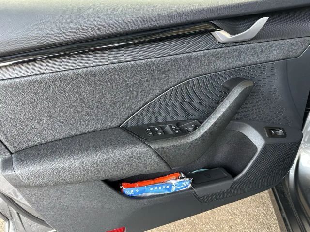 Skoda Octavia Selection