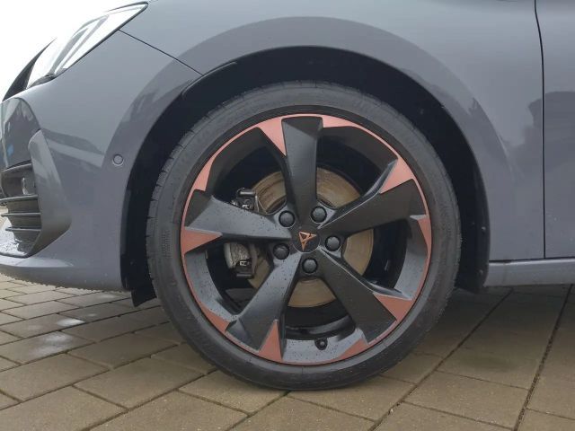 Cupra Leon DSG Sportstourer