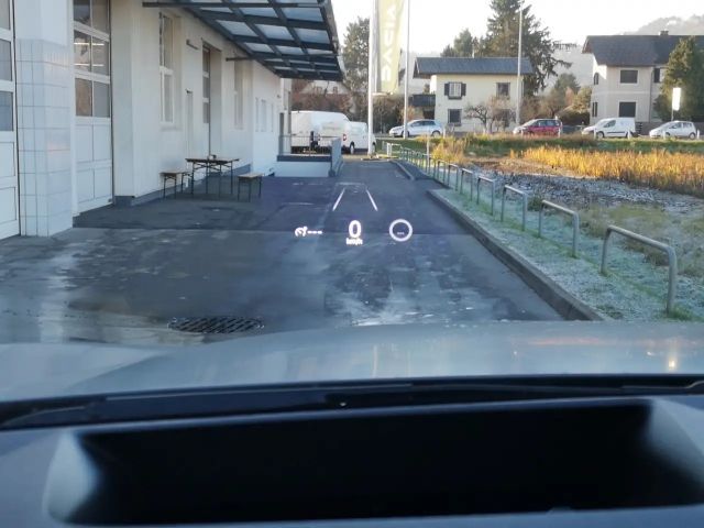 Renault Austral Alpine E-Tech Esprit