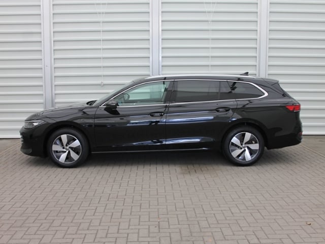 Volkswagen Passat 1.5 eTSI DSG Variant
