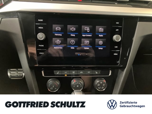 Volkswagen Arteon Shooting Brake 2.0 TDI DSG