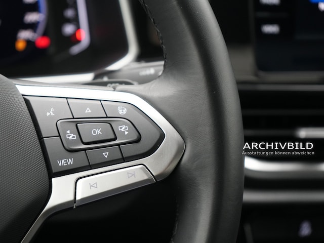 Volkswagen T-Roc DSG R-Line