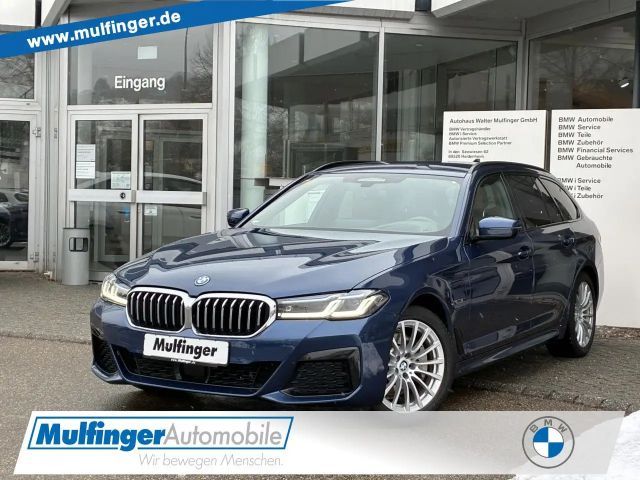 BMW 530 530e M-Sport xDrive