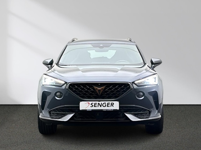 Cupra Formentor 1.4 DSG VZ e-Hybrid