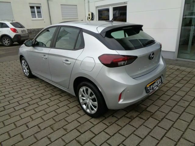 Opel Corsa Turbo