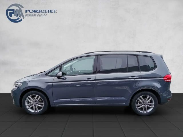 Volkswagen Touran Friends TSI
