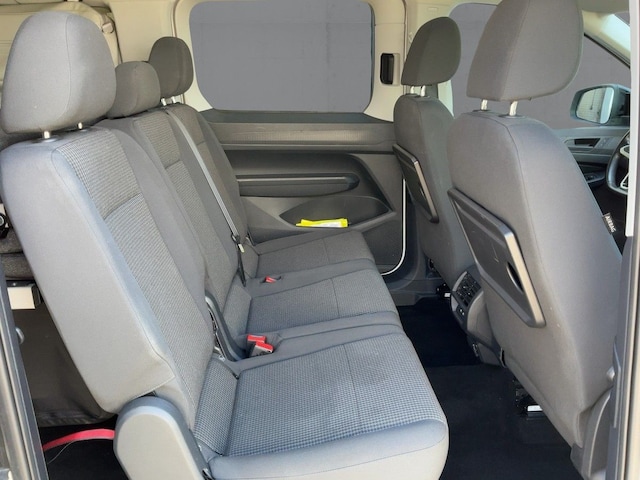 Volkswagen Caddy 2.0 TDI DSG Maxi