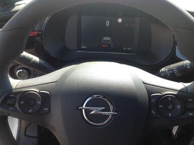 Opel Corsa 1.2 Turbo GS-Line Grand Sport Turbo