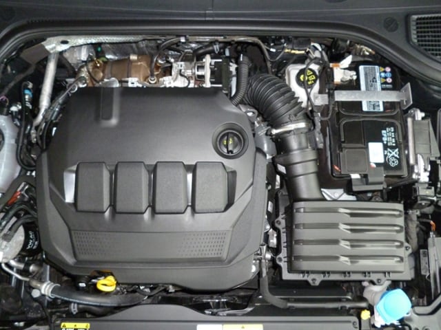 Volkswagen Golf 2.0 TDI DSG Golf VIII Life