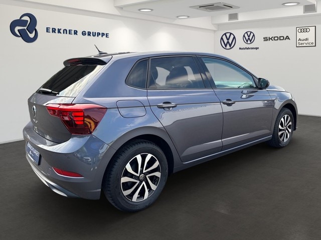Volkswagen Polo 1.0 TSI Life