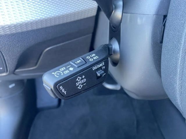 Audi Q2 40 TFSI Quattro