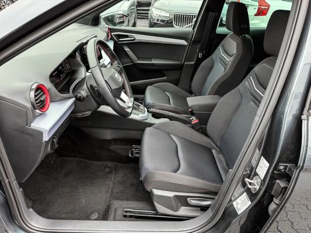 Seat Arona 1.5 TSI DSG FR-lijn