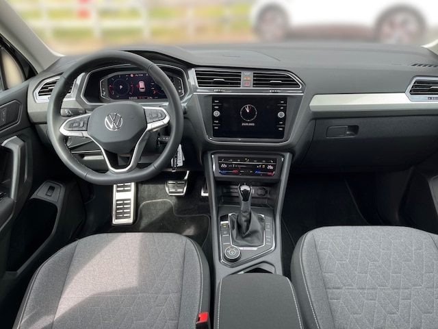 Volkswagen Tiguan 2.0 TDI Allspace