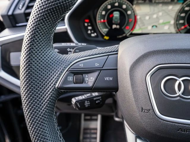 Audi Q3 35 TFSI S-Line S-Tronic