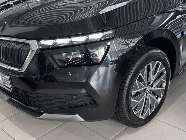 Skoda Kamiq 1.5 TSI Tour