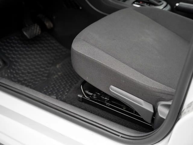 Volkswagen e-up! KAM SHZ KLIMA GRZ