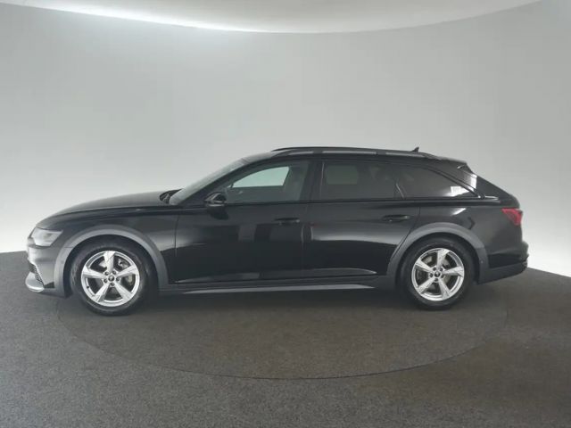 Audi A6 allroad 40 TDI Quattro
