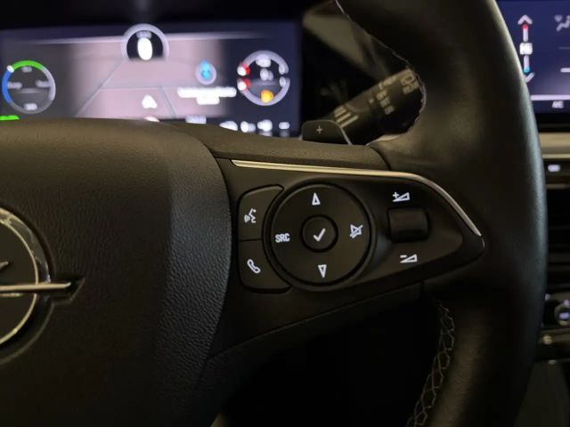 Opel Grandland X Ultimate