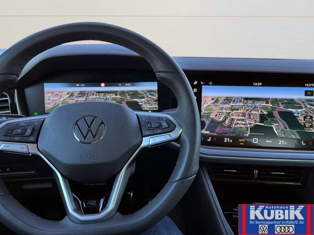 Volkswagen Touareg 3.0 V6 TDI 4Motion R-Line