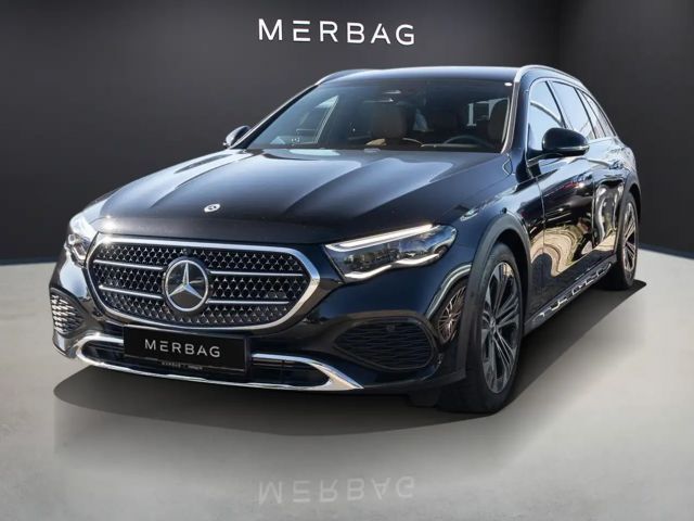 Mercedes-Benz E 300 4MATIC E 300 de