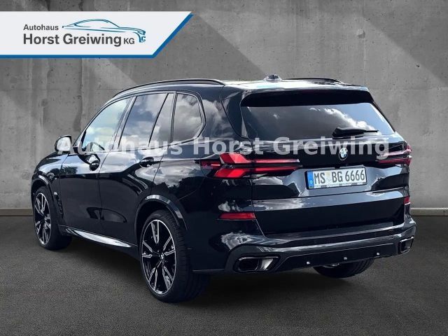 BMW X5 M-Sport xDrive