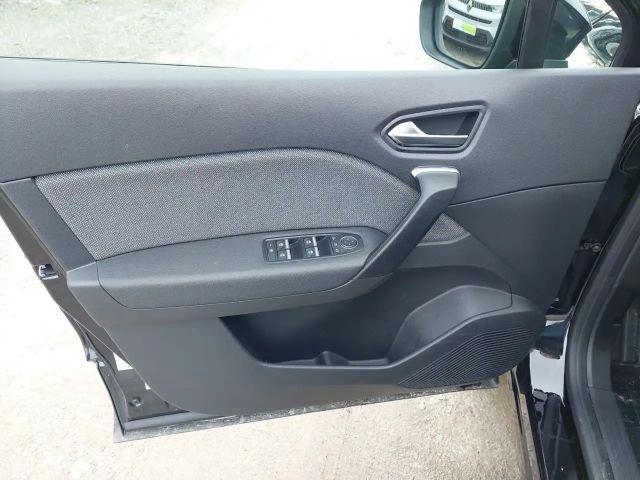 Renault Captur TCe 90 Techno