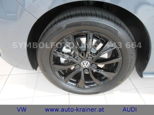 Volkswagen Multivan T7 eHybrid