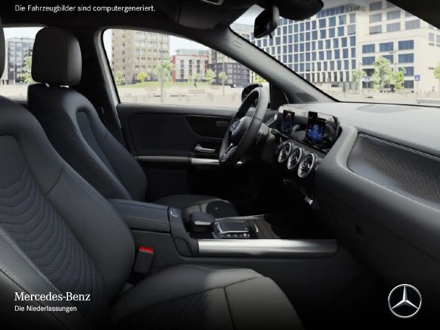 Mercedes-Benz EQA 250 Progressive