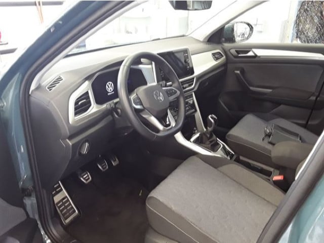 Volkswagen T-Roc 1.0 TSI Move