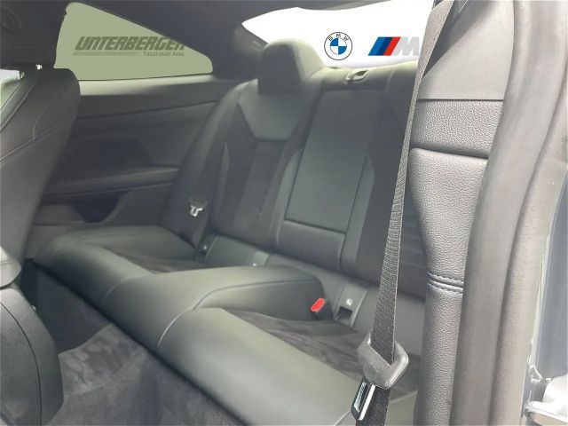 BMW 440 Coupé M440i xDrive