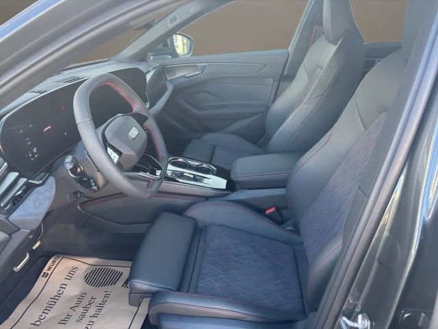 Audi A6 Avant Quattro